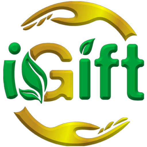 iGift Learning